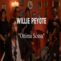 Willie PeyoteOttima Scusa (Song), C'era una Vodka (Song)