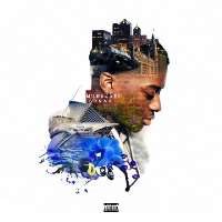 IshDARRToo Bad (Single 2015)