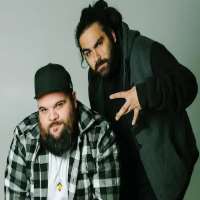 Briggs (Rapper)A.B. Original (Duo)