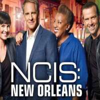 Shalita GrantNCIS: New Orleans as Sonja Percy (TV Series 2015-2018)