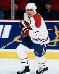 Pierre TurgeonBuffalo Sabres (Team 1987)