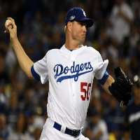 Ryan MadsonNational League Championship Series (2018)