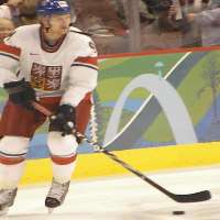 Martin EratWinter Olympics (2006), IIHF World Championship (2006)