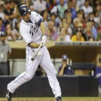 Carlos QuentinAmerican Professional Baseball Player