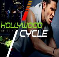 Aaron HinesHollywood Cycle (TV Show 2015)