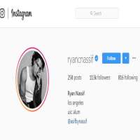 Ryan NassifInstagram