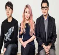 Jo Hyun AhUrban Zakapa (Band)