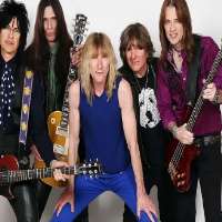 Steve WhitemanKix (Band)