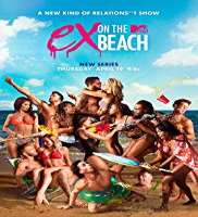 Che McSorleyEx on the Beach Season 7 (TV Series 2017)