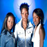 Cinderella SanyuBlu*3 (Band), Hitaji (Album 2005), Mbikooye (Single), Nawewe (Single)