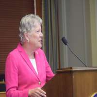 Julia BrownleyUnited States Representative for California's 26th congressional district (2013-Present)