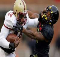 Andre Williams (Footballer)American Professional Football Player