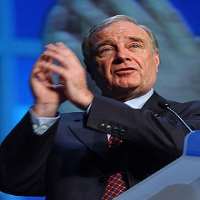 Paul Martin21st Prime Minister of Canada (2003-2006)