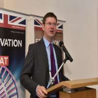 Greg ClarkMember of Parliament for Tunbridge Wells (2005-Present)