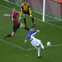 Jamie CuretonEnglish Professional Football Player