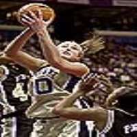 Ruth RileyNCAA women's Championship (2001), WNBA Championship (2003, 2006)