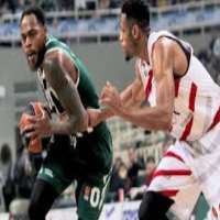 Deshaun ThomasAmerican Professional Basketball Player