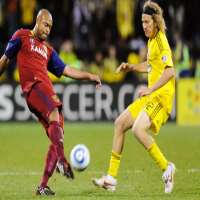 Steven LenhartSan Jose Earthquakes (Team 2011)