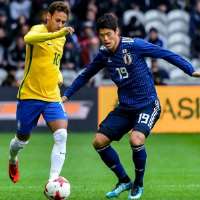 Masahiko InohaAFC Asian Cup (2011)
