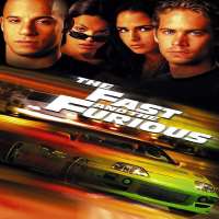 Paul WalkerThe Fast and the Furious (Film 2001)