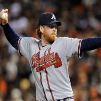 Tommy HansonAmerican Professional Baseball Player