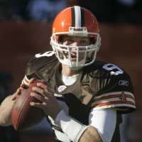 Charlie FryeSenior Bowl (2005)