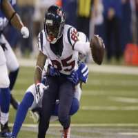Nate WashingtonAmerican Professional Football Player