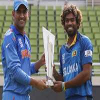 Lasith MalingaICC World Twenty20 (2014)