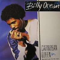 Billy OceanCaribbean Queen (1984)