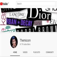 ThemicornThemicorn (YouTube Channel 2013)
