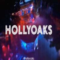 Anna PasseyHollyoaks as Sienna Blake (Soap Opera 2012-Present)