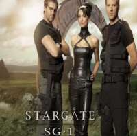 Amanda TappingStargate SG-1 as Samantha Carter (TV Series 1997-2007), Stargate Atlantis as Samantha Carter (TV Series 2005-2009)