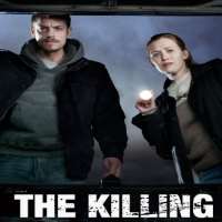 Katie FindlayThe Killing as Rosie Larsen (TV Series 2011-2012)