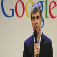 Larry PagePageRank Algorithm, Co-founder of Google Inc (1998-2001)