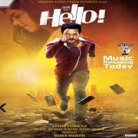Akhil AkkineniFilm 