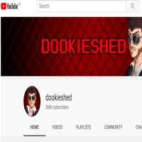 Hunter HughesDookieshed (YouTube Channel 2012)