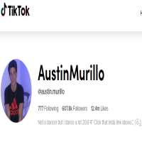 Austin MurilloTikTok