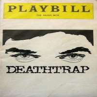 Marian SeldesDeathtrap as Myra Bruhl (Musical 1978)