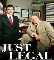 Jaime Lee KirchnerJust Legal as Dulcinea 