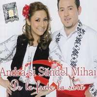 AndraDe la frate la sora (Album 2007), Why (Single 2016), Sweet Dreams (Single 2016)