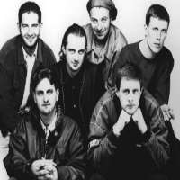 Shaun RyderHappy Mondays (Band)