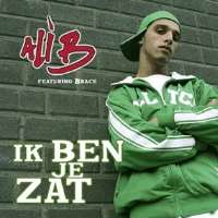 Brace (Singer)Ik ben je zat (Single 2004), Moppie (Single)