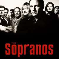 David ChaseThe Sopranos (TV Series 1999-2007)