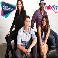Kidd KraddickThe Kidd Kraddick Morning Show (Radio Show 1992-2013)