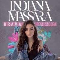 Indiana MassaraDrama (Single 2017)