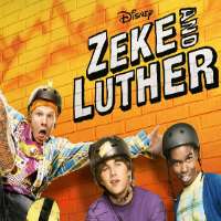 David Gore (Actor)Zeke and Luther as Kirby Cheddar (TV Series 2009-2010)