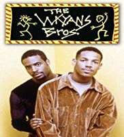 Jermaine HopkinsThe Wayans Bros. as Dupree (TV Series 1996-1998)