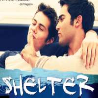 Trevor WrightShelter as Zach (Film 2007)