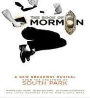 Andrew RannellsThe Book of Mormon as Elder Kevin Price (Musical 2011), Falsettos as Whizzer Brown (Musical 2016)