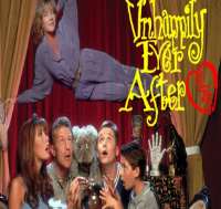 Ant (Comedian)Unhappily Ever After (TV Series 1995)